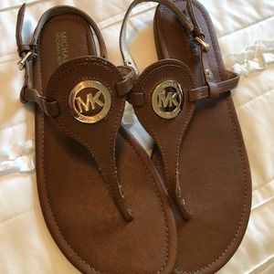 Michael Kors sandals